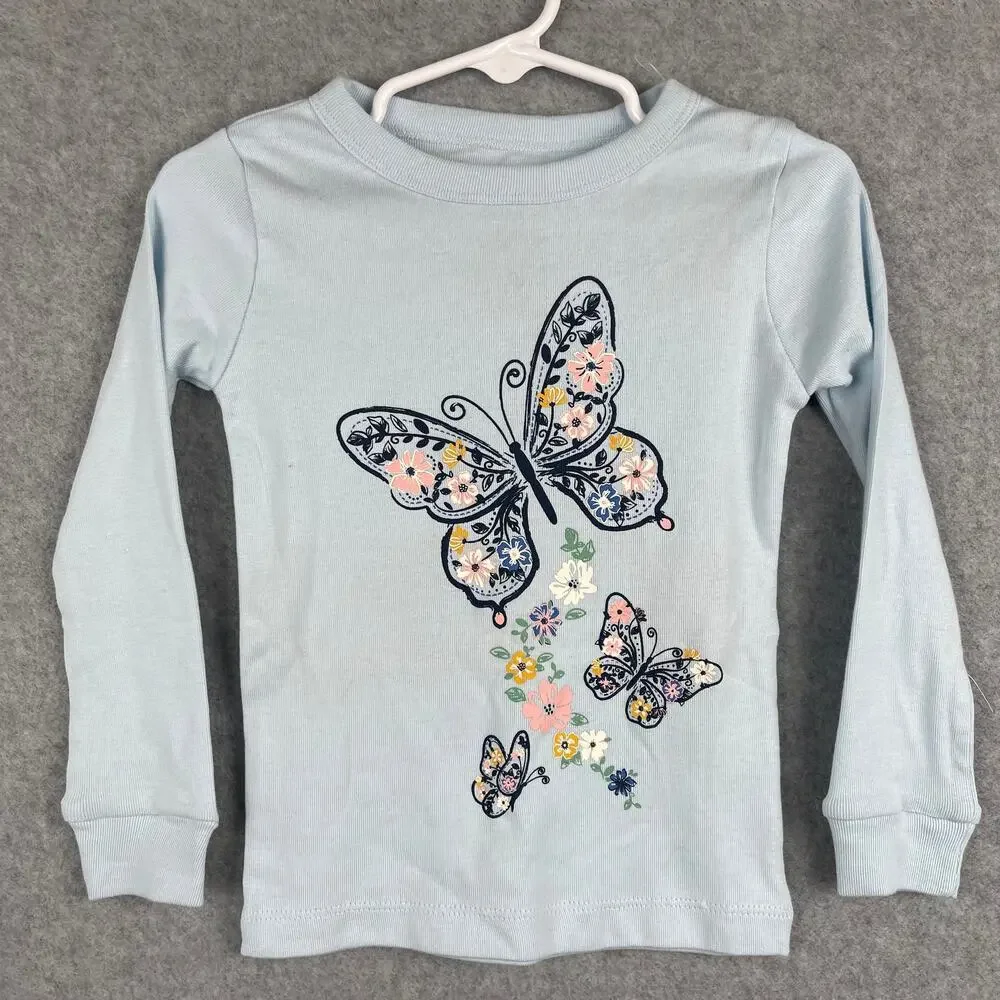 Member's Mark PJ Top Size 2T